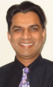 Shahbaz Yazdani, MD